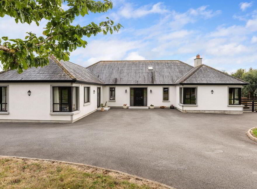 Knocknadrimna, Seabank, Arklow, Y14R893