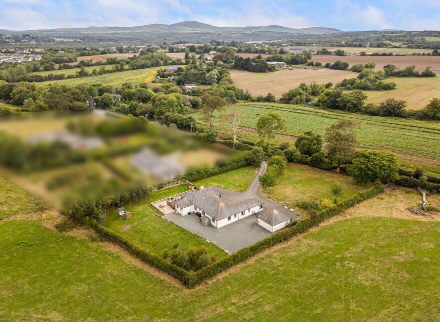 Knocknadrimna, Seabank, Arklow, Y14R893
