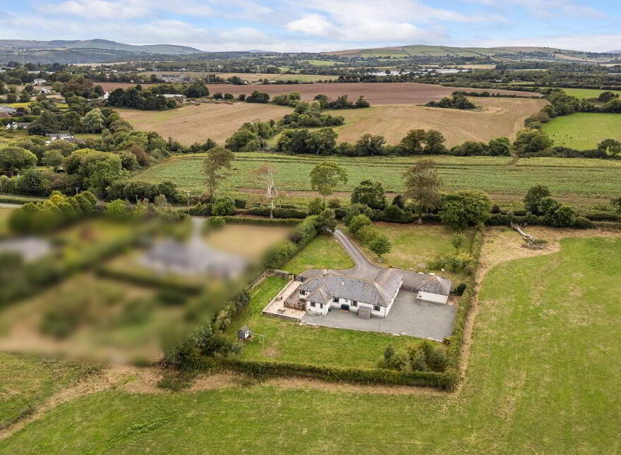 Knocknadrimna, Seabank, Arklow, Y14R893