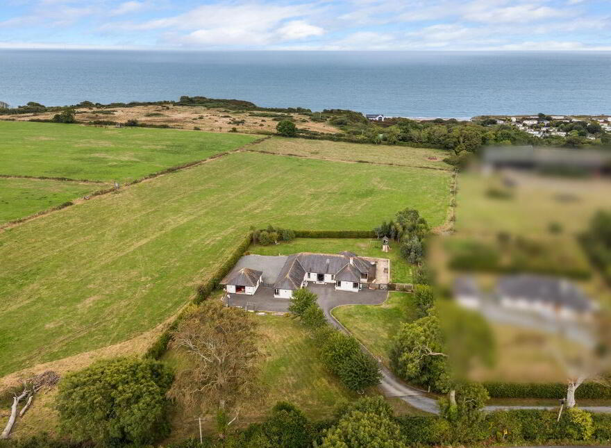 Knocknadrimna, Seabank, Arklow, Y14R893