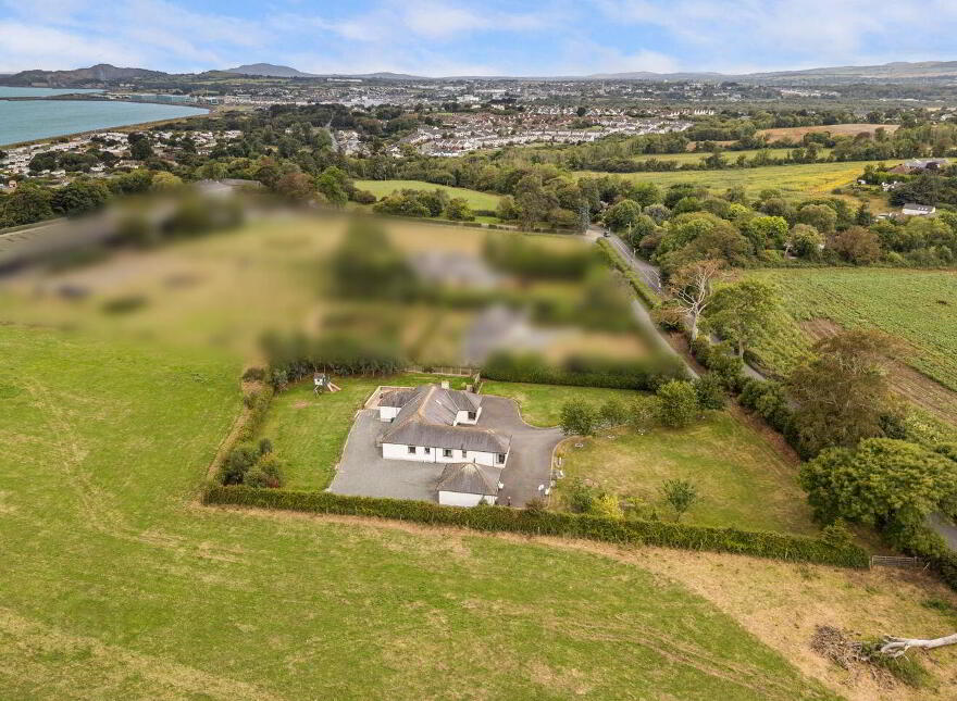 Knocknadrimna, Seabank, Arklow, Y14R893