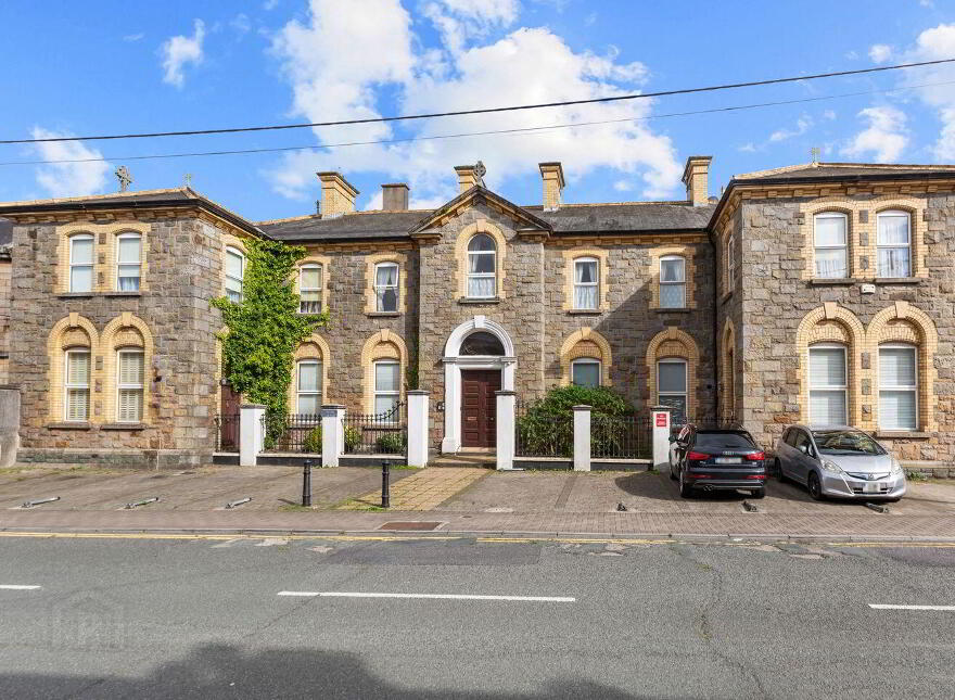 5 Saint Marys Court, Saint Marys Road, Arklow, Y14X596 photo