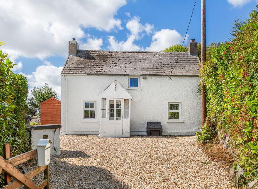 Barranisky Cottage, Barranisky, Avoca, Y14X970 photo