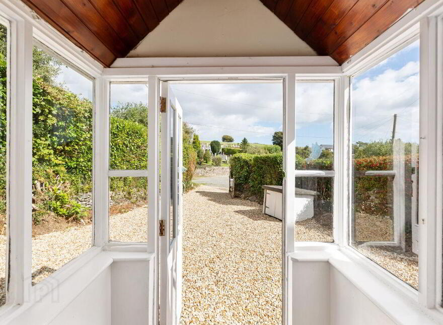 Barranisky Cottage, Barranisky, Avoca, Y14X970