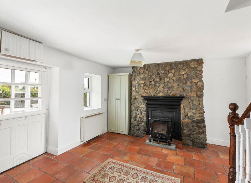 Barranisky Cottage, Barranisky, Avoca, Y14X970