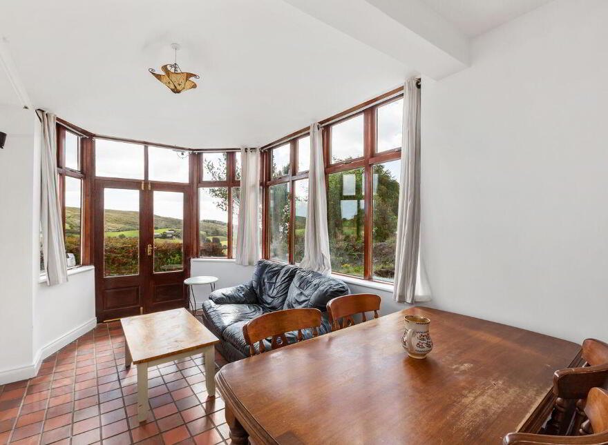 Barranisky Cottage, Barranisky, Avoca, Y14X970