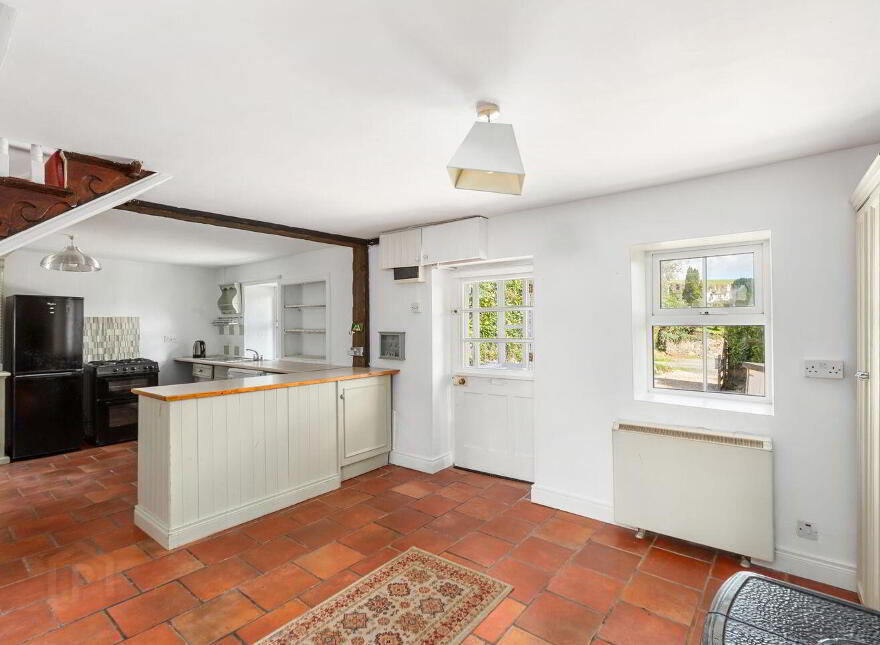 Barranisky Cottage, Barranisky, Avoca, Y14X970