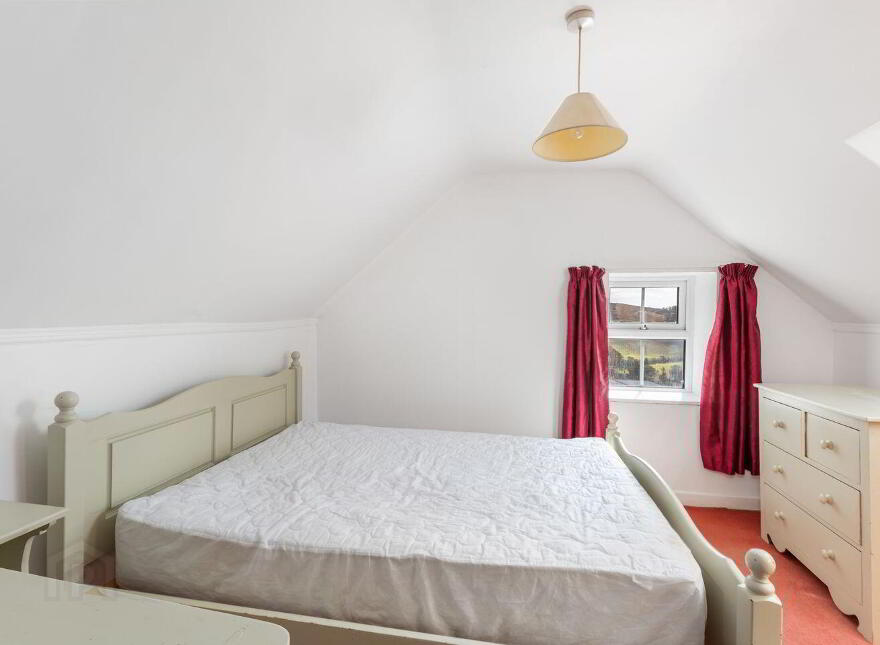 Barranisky Cottage, Barranisky, Avoca, Y14X970