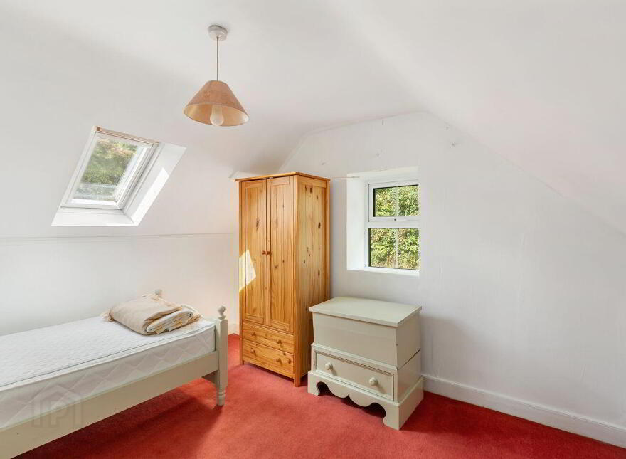 Barranisky Cottage, Barranisky, Avoca, Y14X970