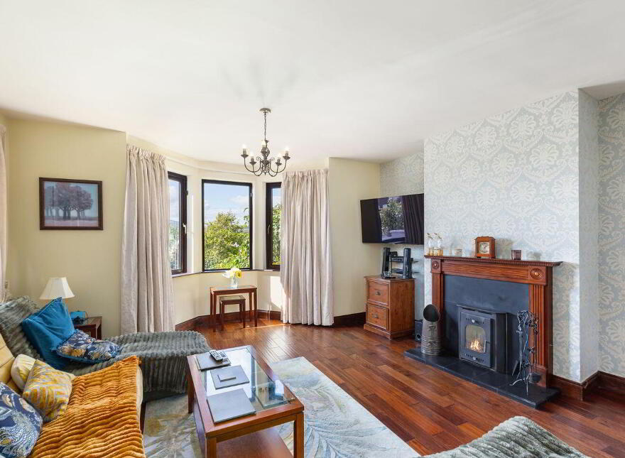 9 Mill Meadows, Arklow, Y14RW02