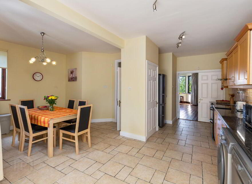 9 Mill Meadows, Arklow, Y14RW02
