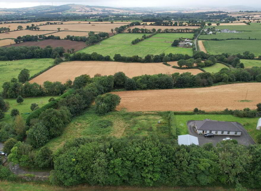 0.59 Acre Site, Charlesfort, Ferns