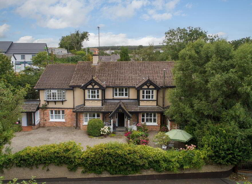 Ashley Lodge, Riverchapel, Riverchapel, Y25YX09