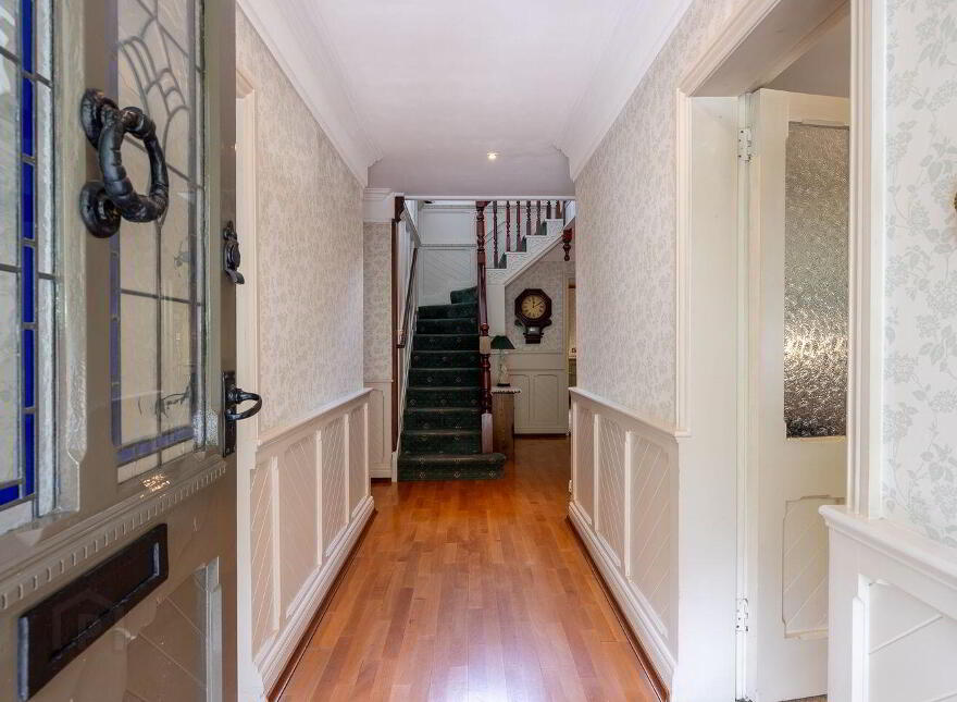 Ashley Lodge, Riverchapel, Riverchapel, Y25YX09
