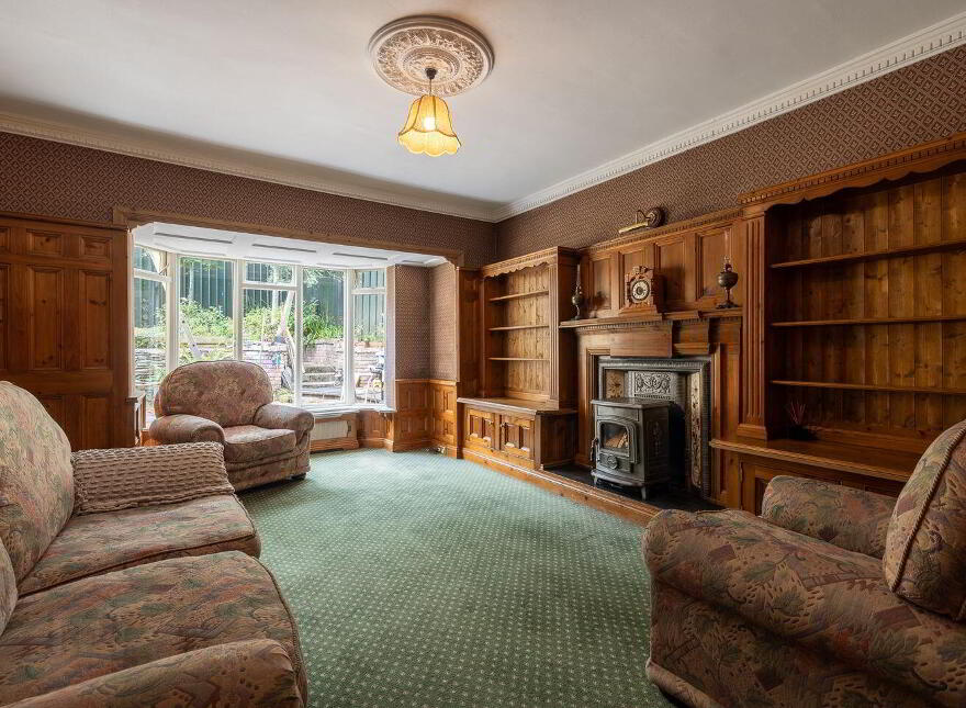 Ashley Lodge, Riverchapel, Riverchapel, Y25YX09