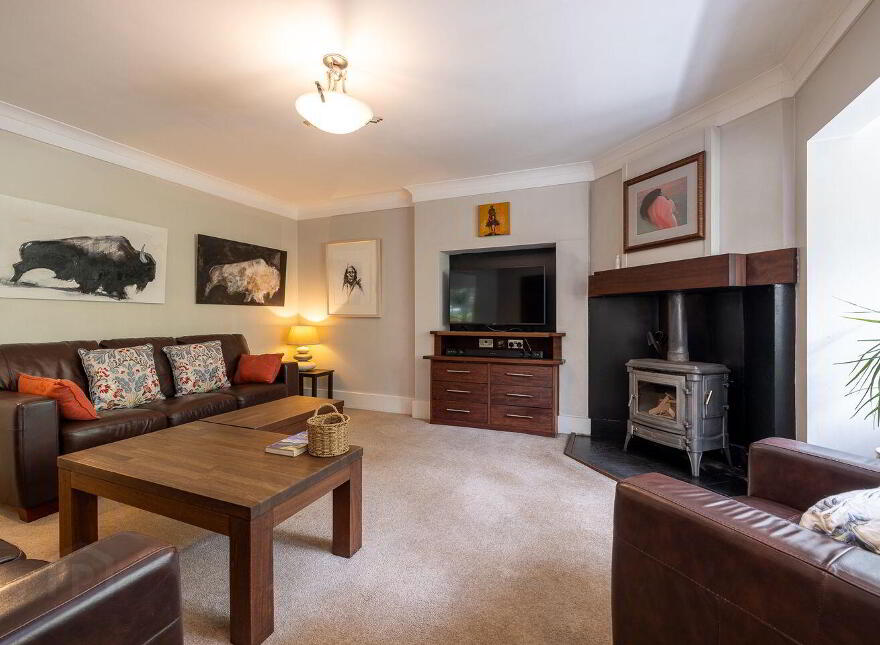 Ashley Lodge, Riverchapel, Riverchapel, Y25YX09