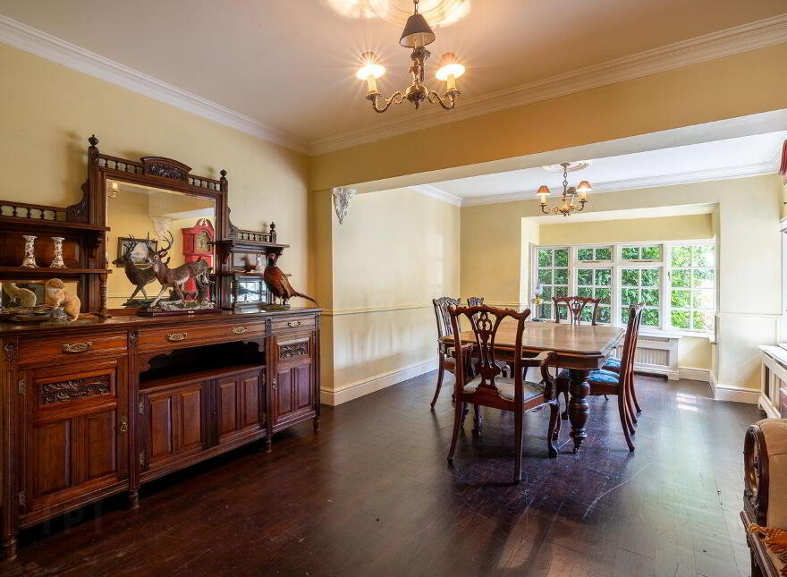 Ashley Lodge, Riverchapel, Riverchapel, Y25YX09