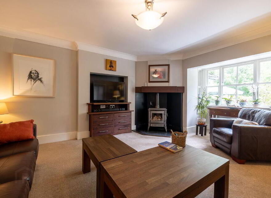 Ashley Lodge, Riverchapel, Riverchapel, Y25YX09