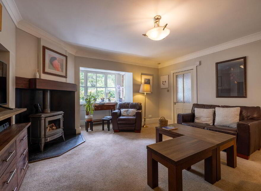 Ashley Lodge, Riverchapel, Riverchapel, Y25YX09