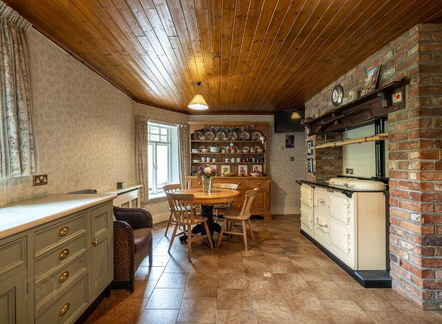 Ashley Lodge, Riverchapel, Riverchapel, Y25YX09