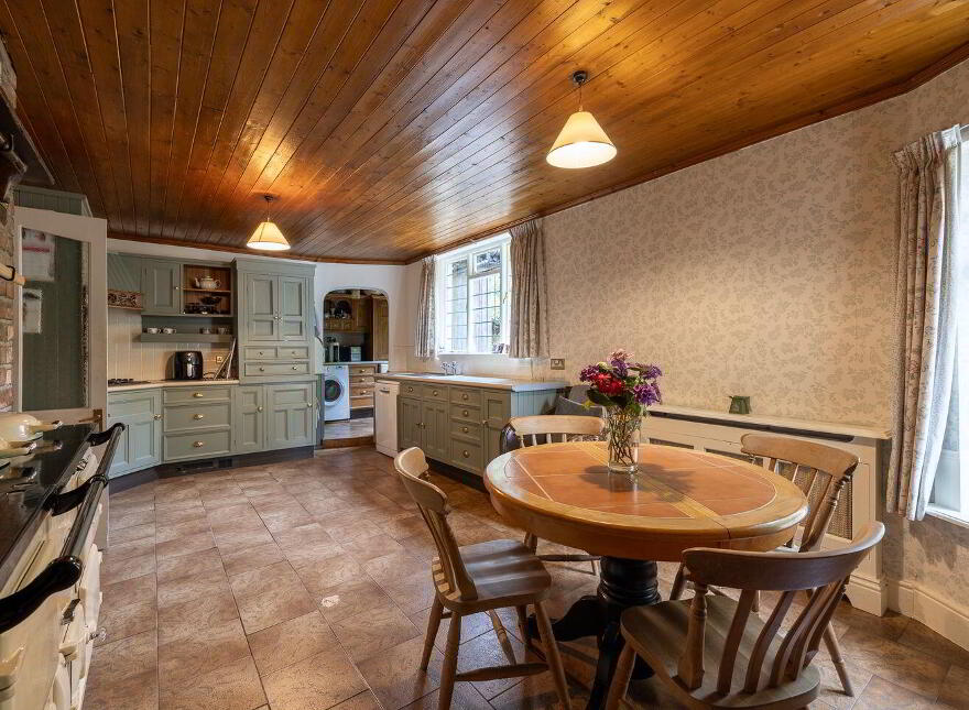 Ashley Lodge, Riverchapel, Riverchapel, Y25YX09