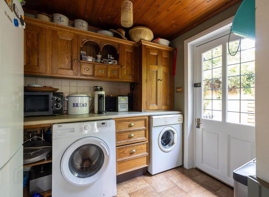 Ashley Lodge, Riverchapel, Riverchapel, Y25YX09
