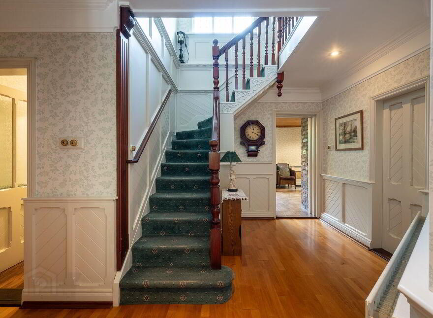 Ashley Lodge, Riverchapel, Riverchapel, Y25YX09