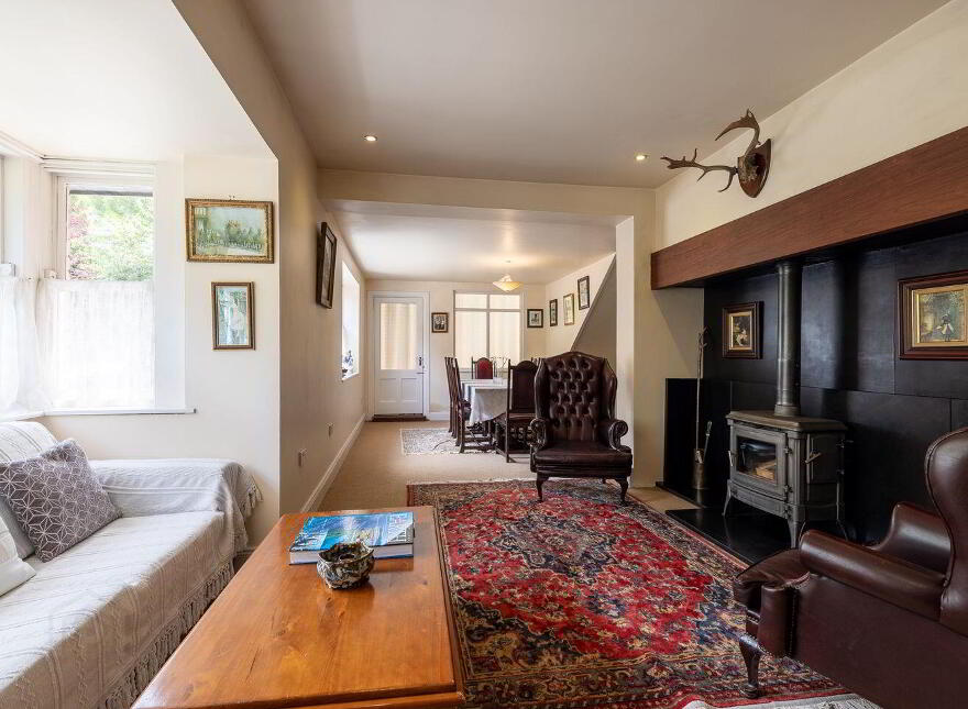 Ashley Lodge, Riverchapel, Riverchapel, Y25YX09