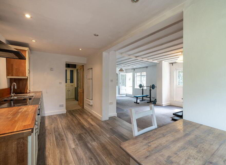 Ashley Lodge, Riverchapel, Riverchapel, Y25YX09
