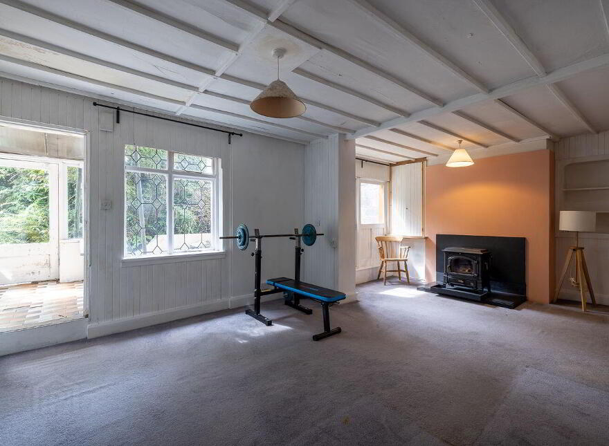Ashley Lodge, Riverchapel, Riverchapel, Y25YX09