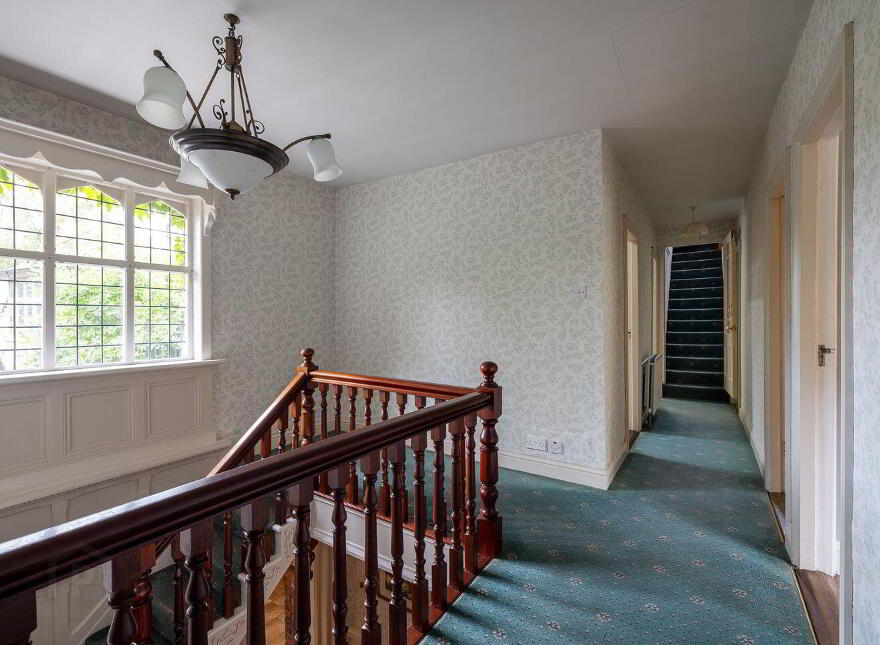 Ashley Lodge, Riverchapel, Riverchapel, Y25YX09