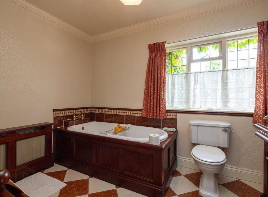 Ashley Lodge, Riverchapel, Riverchapel, Y25YX09