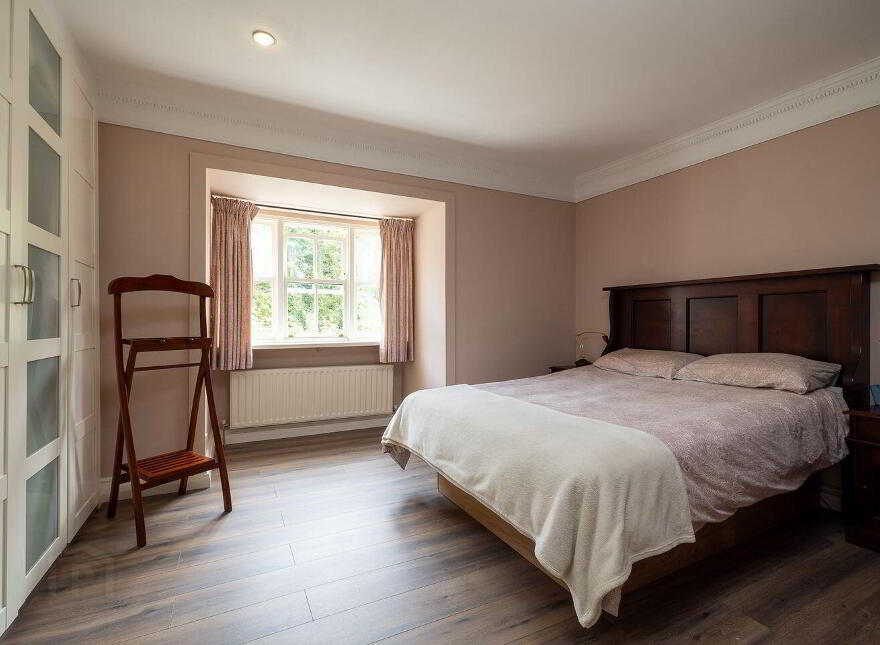 Ashley Lodge, Riverchapel, Riverchapel, Y25YX09