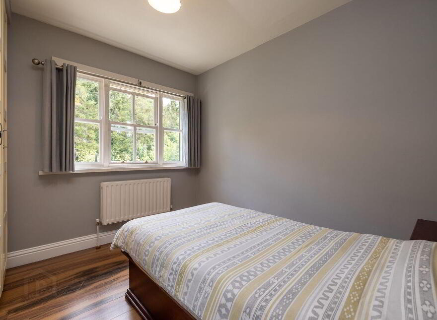 Ashley Lodge, Riverchapel, Riverchapel, Y25YX09