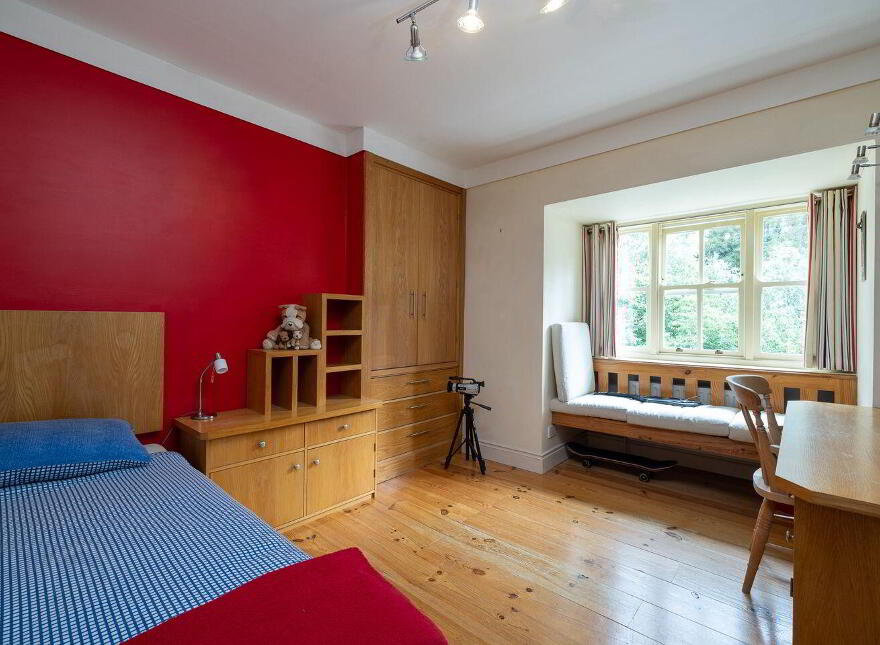 Ashley Lodge, Riverchapel, Riverchapel, Y25YX09