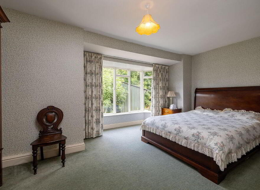 Ashley Lodge, Riverchapel, Riverchapel, Y25YX09