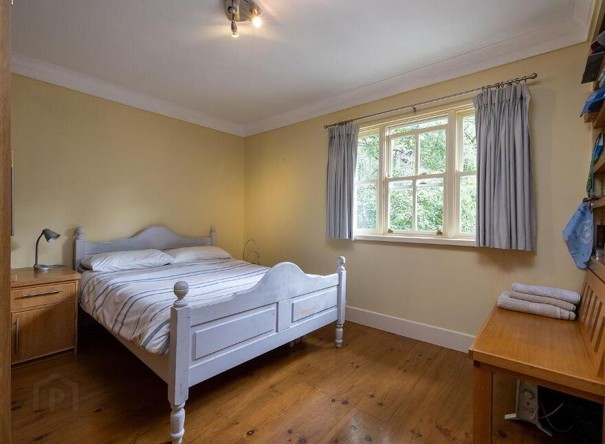 Ashley Lodge, Riverchapel, Riverchapel, Y25YX09