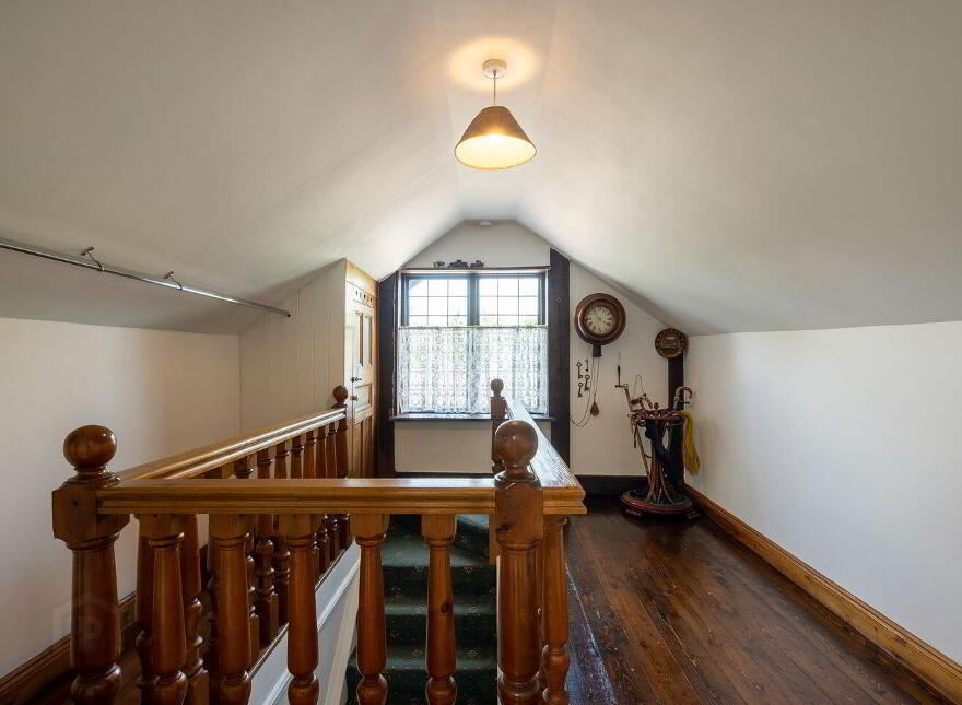 Ashley Lodge, Riverchapel, Riverchapel, Y25YX09