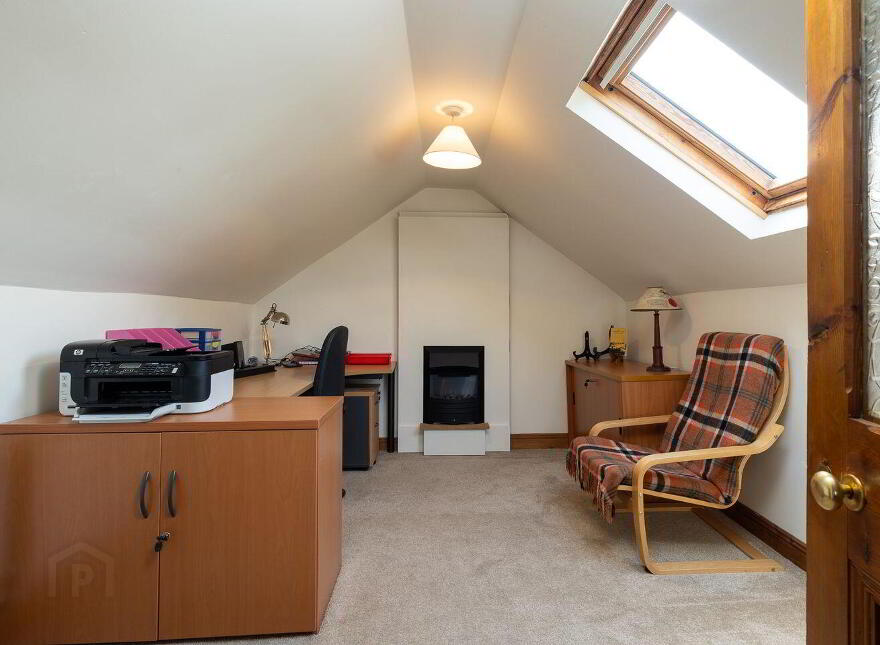 Ashley Lodge, Riverchapel, Riverchapel, Y25YX09