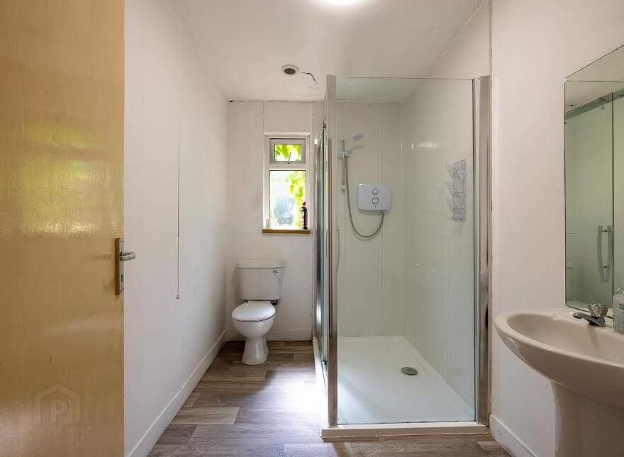 Ashley Lodge, Riverchapel, Riverchapel, Y25YX09