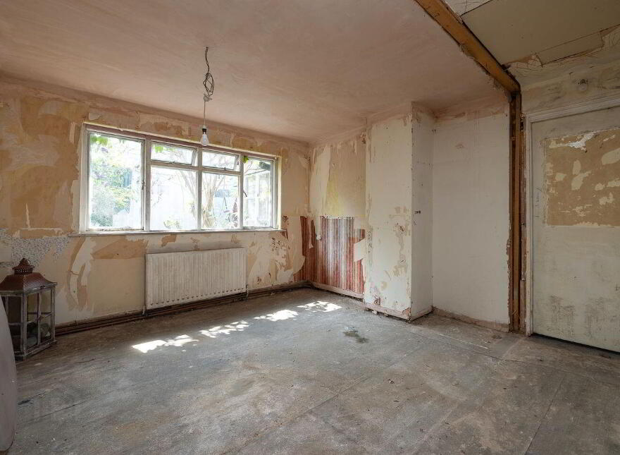 Ashley Lodge, Riverchapel, Riverchapel, Y25YX09