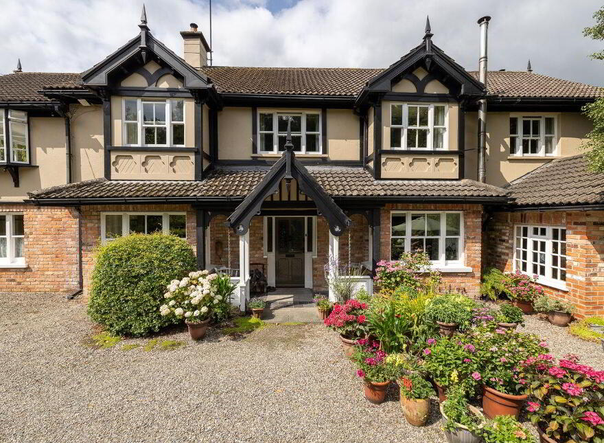 Ashley Lodge, Riverchapel, Riverchapel, Y25YX09