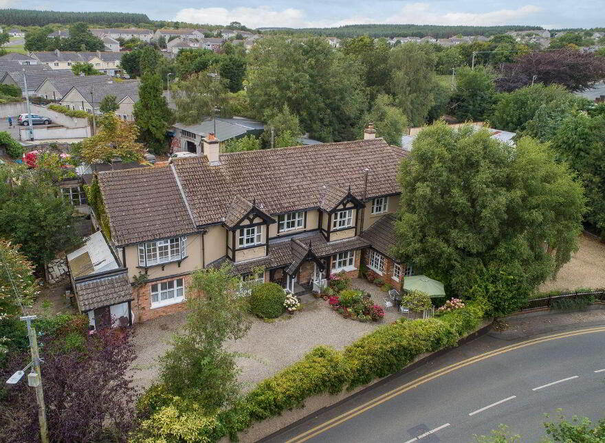 Ashley Lodge, Riverchapel, Riverchapel, Y25YX09