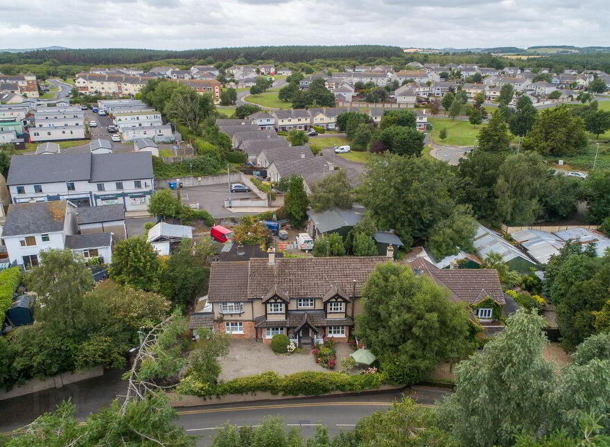 Ashley Lodge, Riverchapel, Riverchapel, Y25YX09