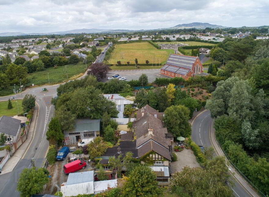 Ashley Lodge, Riverchapel, Riverchapel, Y25YX09