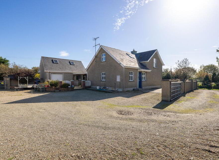 Bolinready, Ballycanew, Ballycanew, Y25A998