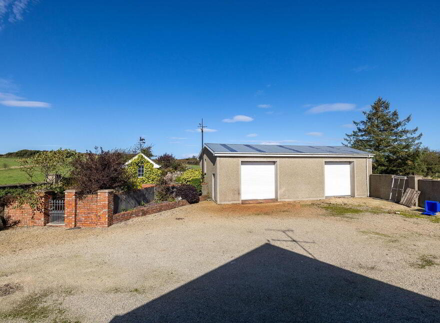 Bolinready, Ballycanew, Ballycanew, Y25A998