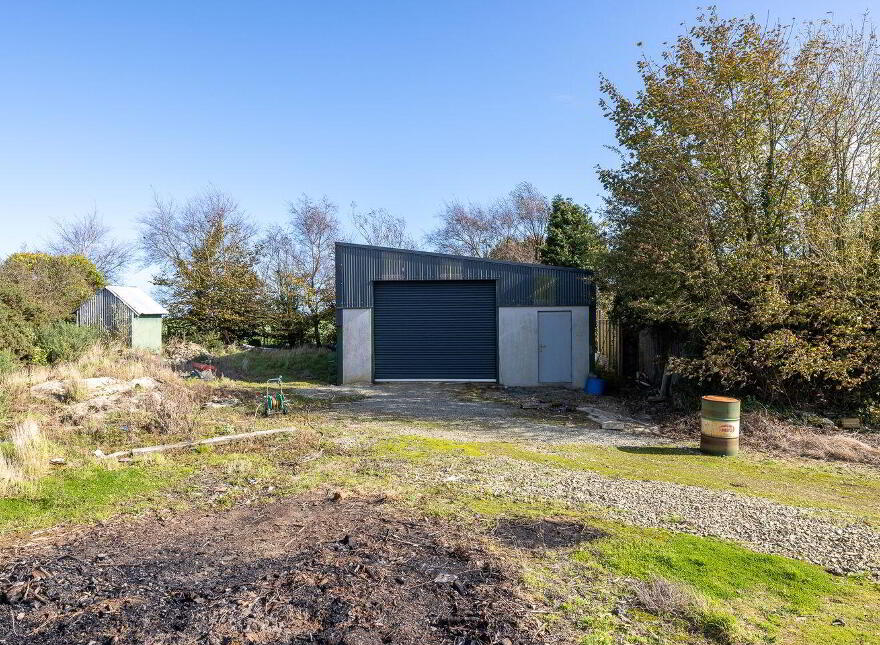 Bolinready, Ballycanew, Ballycanew, Y25A998