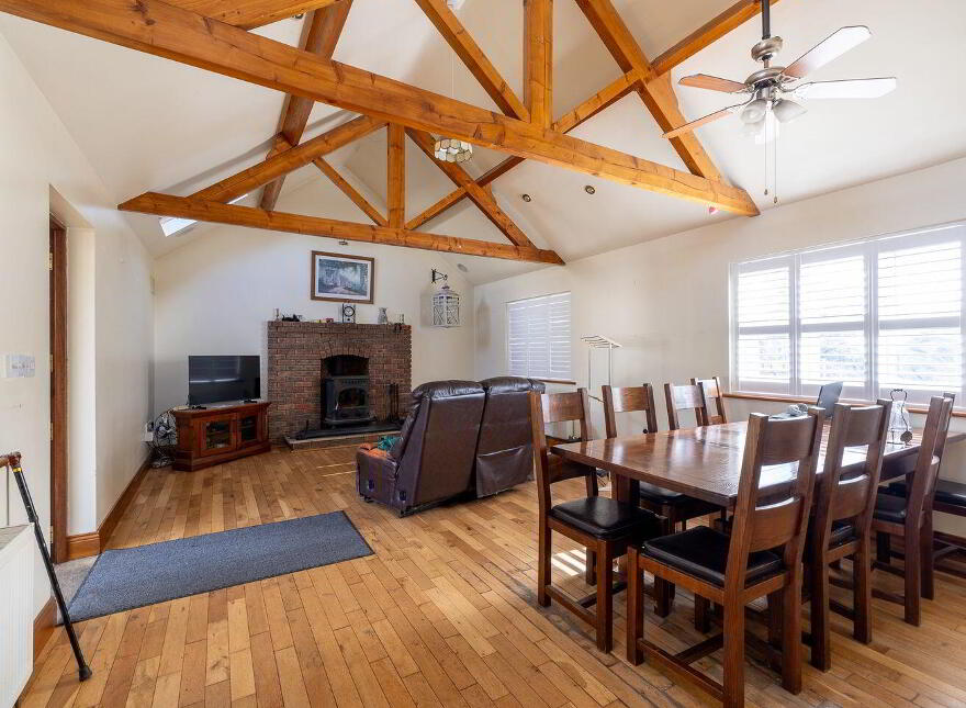 Bolinready, Ballycanew, Ballycanew, Y25A998