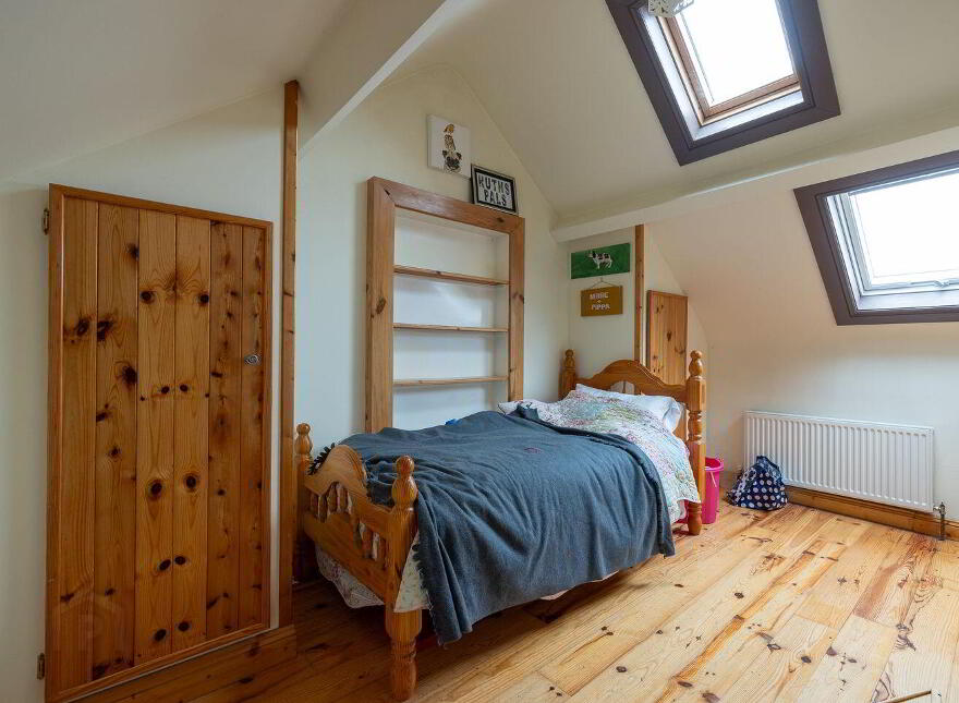 Bolinready, Ballycanew, Ballycanew, Y25A998